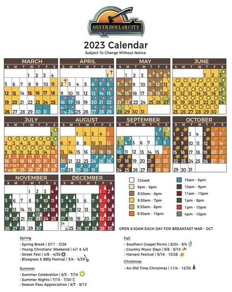 silver dollar city entertainment|silver dollar city shows schedule.
